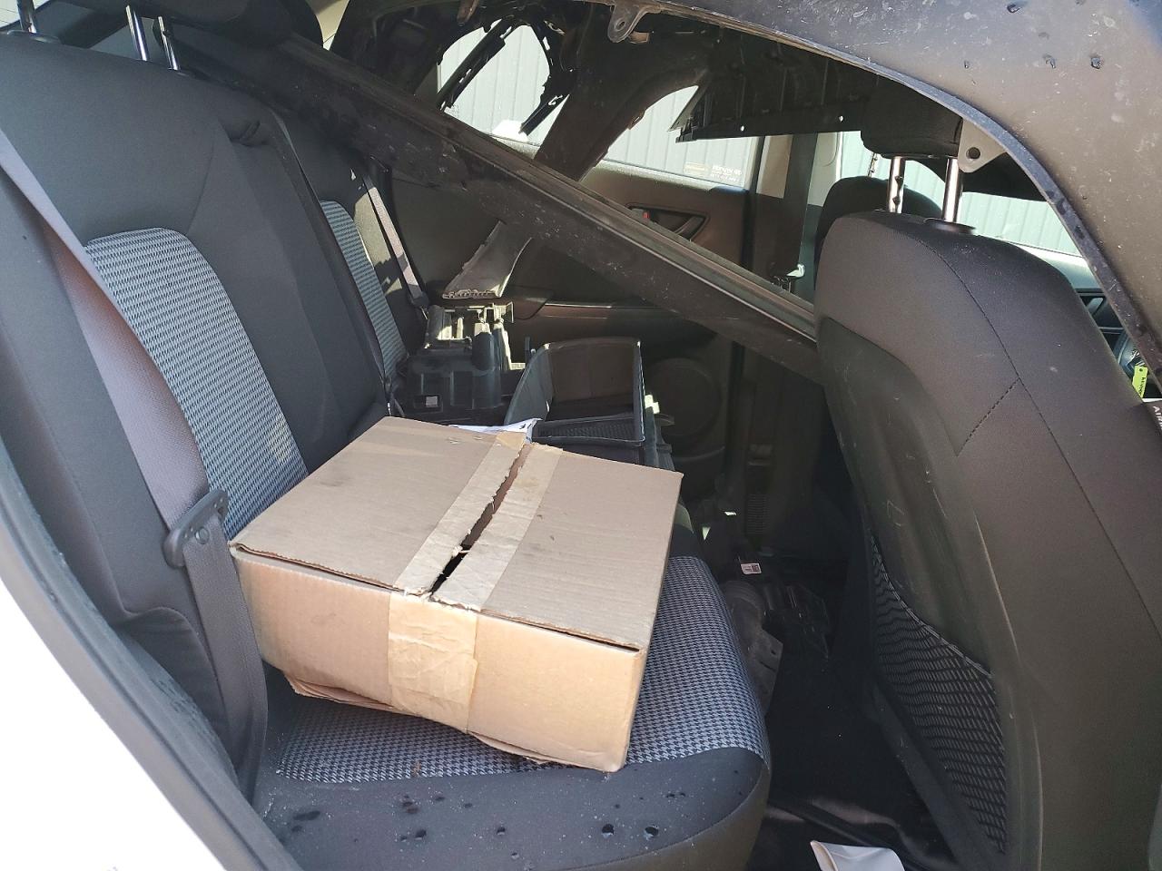 Hyundai KONA Sel