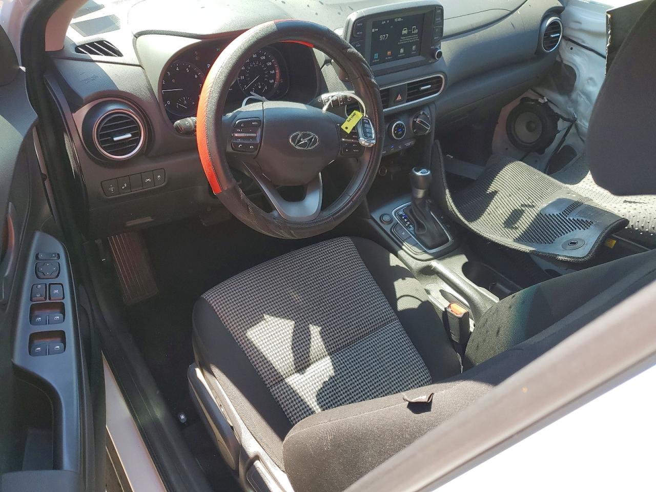 Hyundai KONA Sel