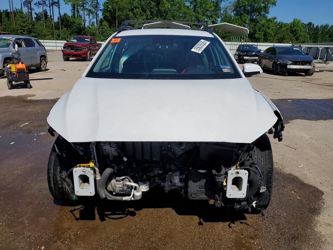 Hyundai KONA Sel