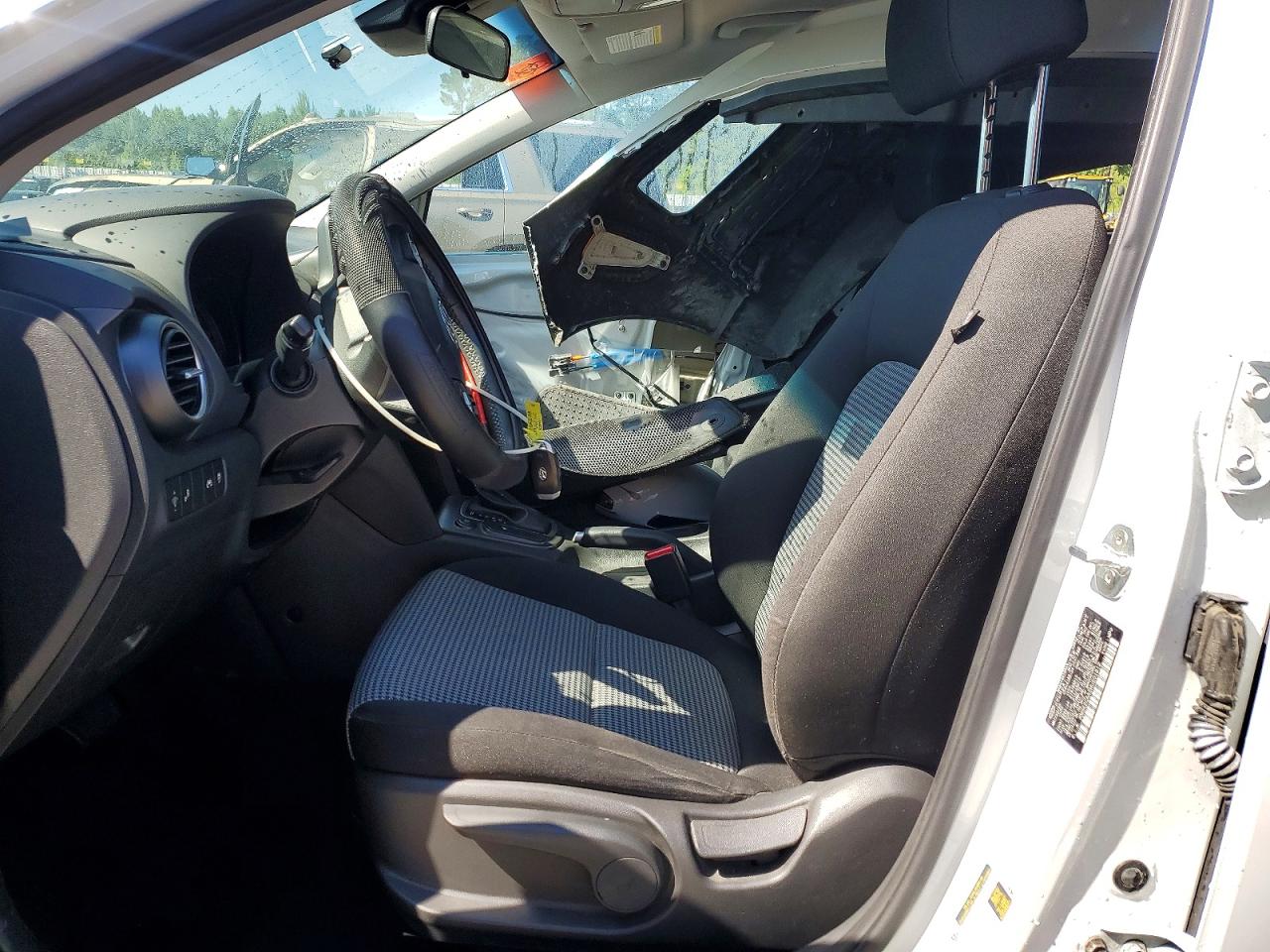 Hyundai KONA Sel