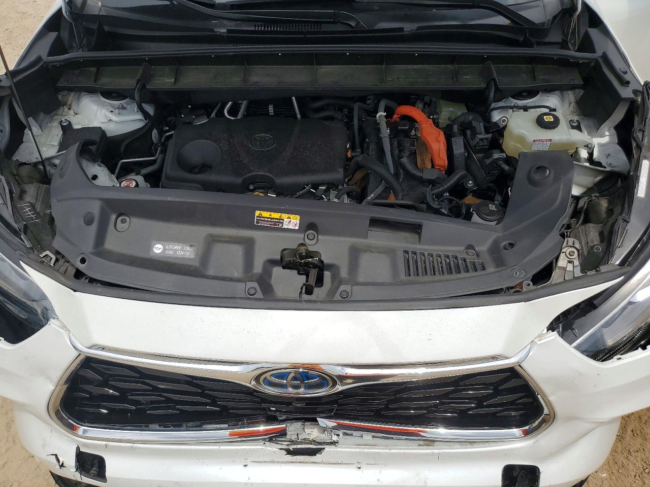 Toyota Highlander Limited