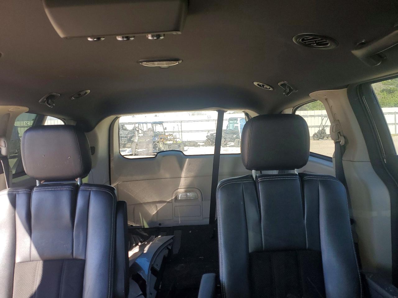 Dodge Caravan
