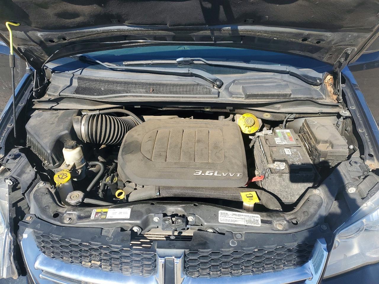 Dodge Caravan
