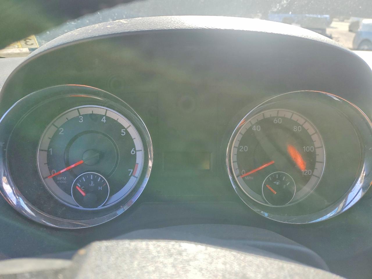 Dodge Caravan