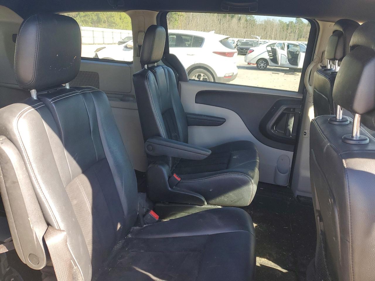 Dodge Caravan