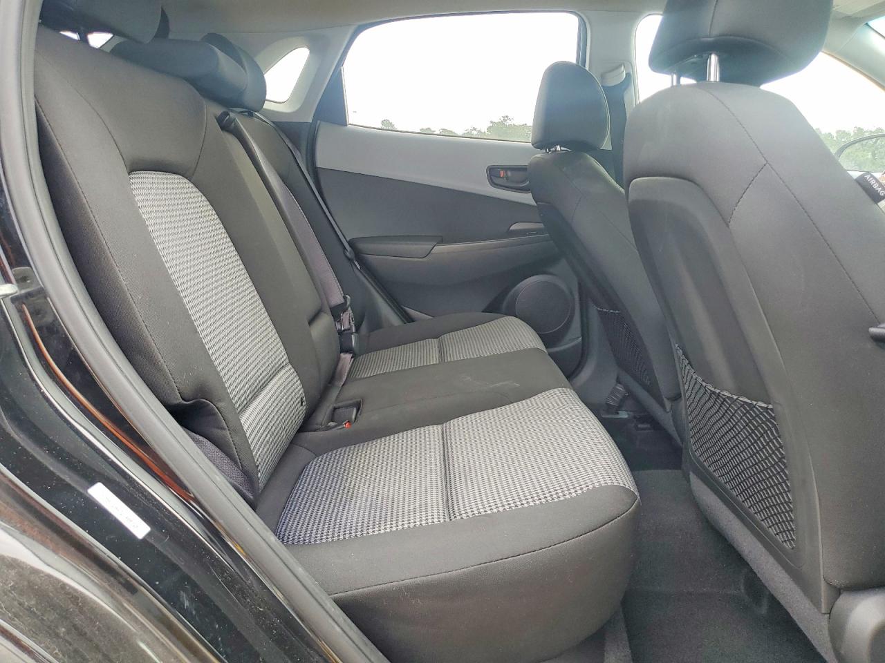 Hyundai KONA Sel