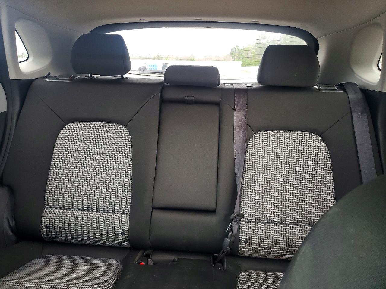 Hyundai KONA Sel