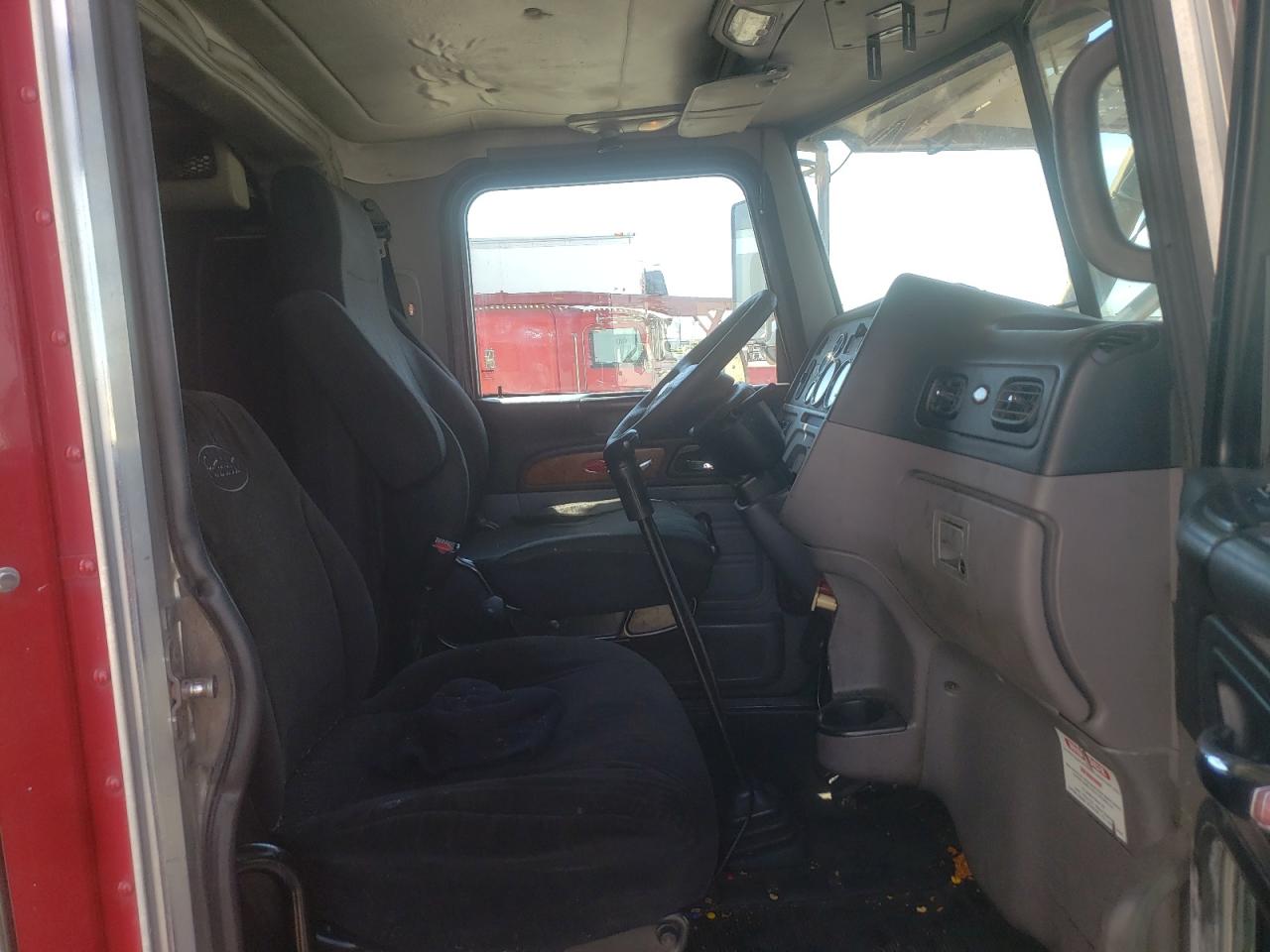 Peterbilt 388
