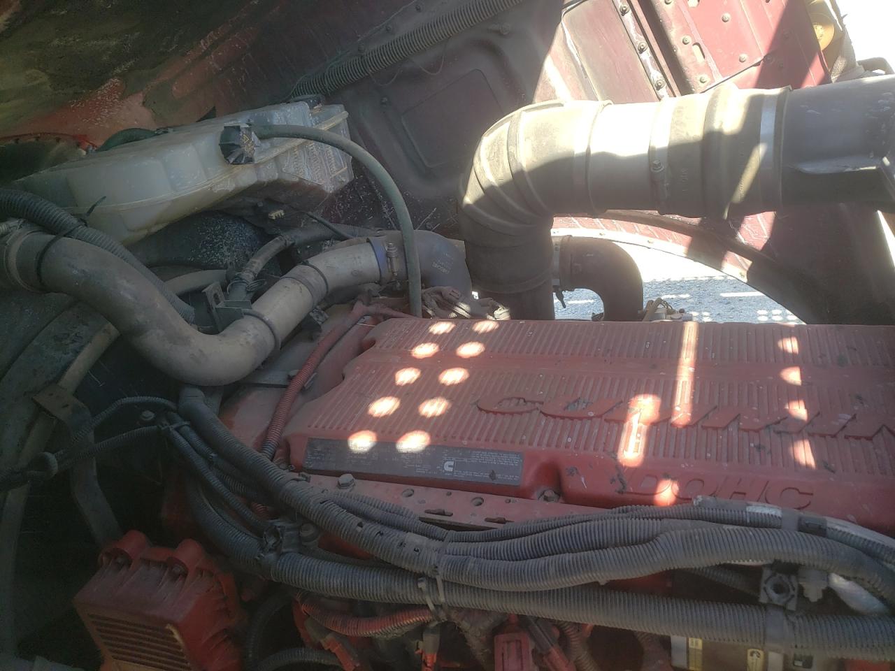 Peterbilt 388