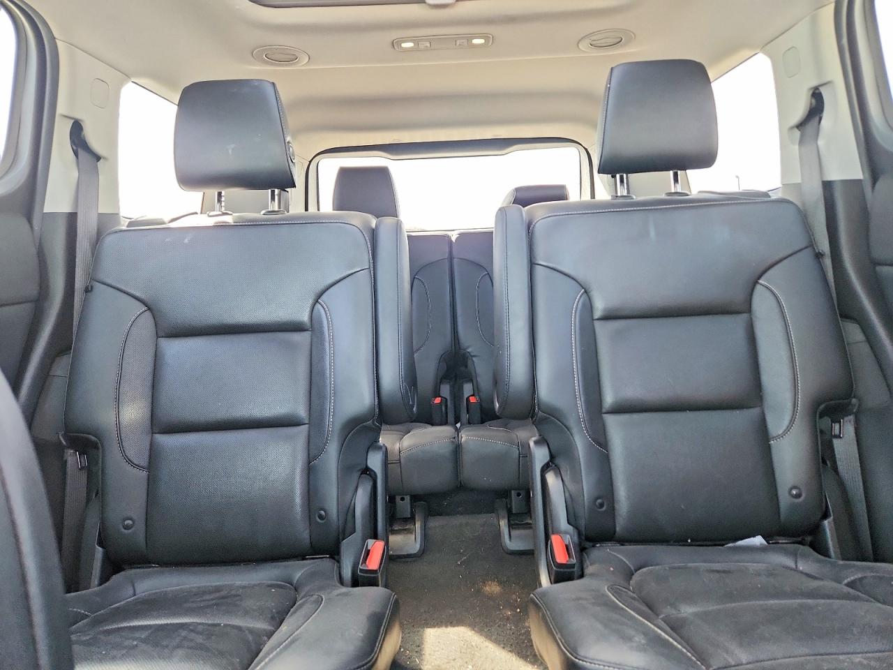 GMC Acadia Slt-1