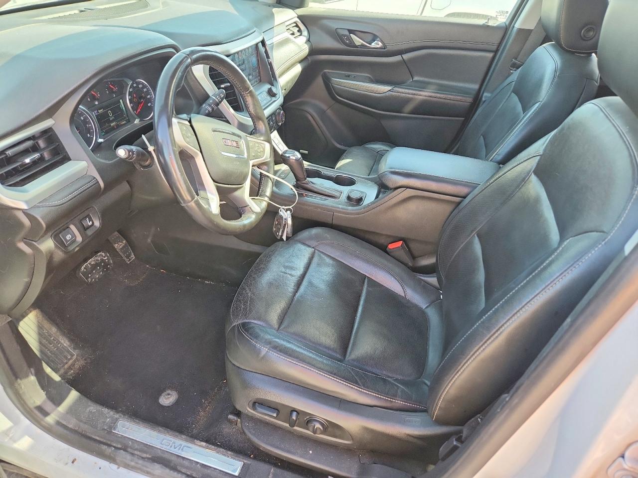 GMC Acadia Slt-1
