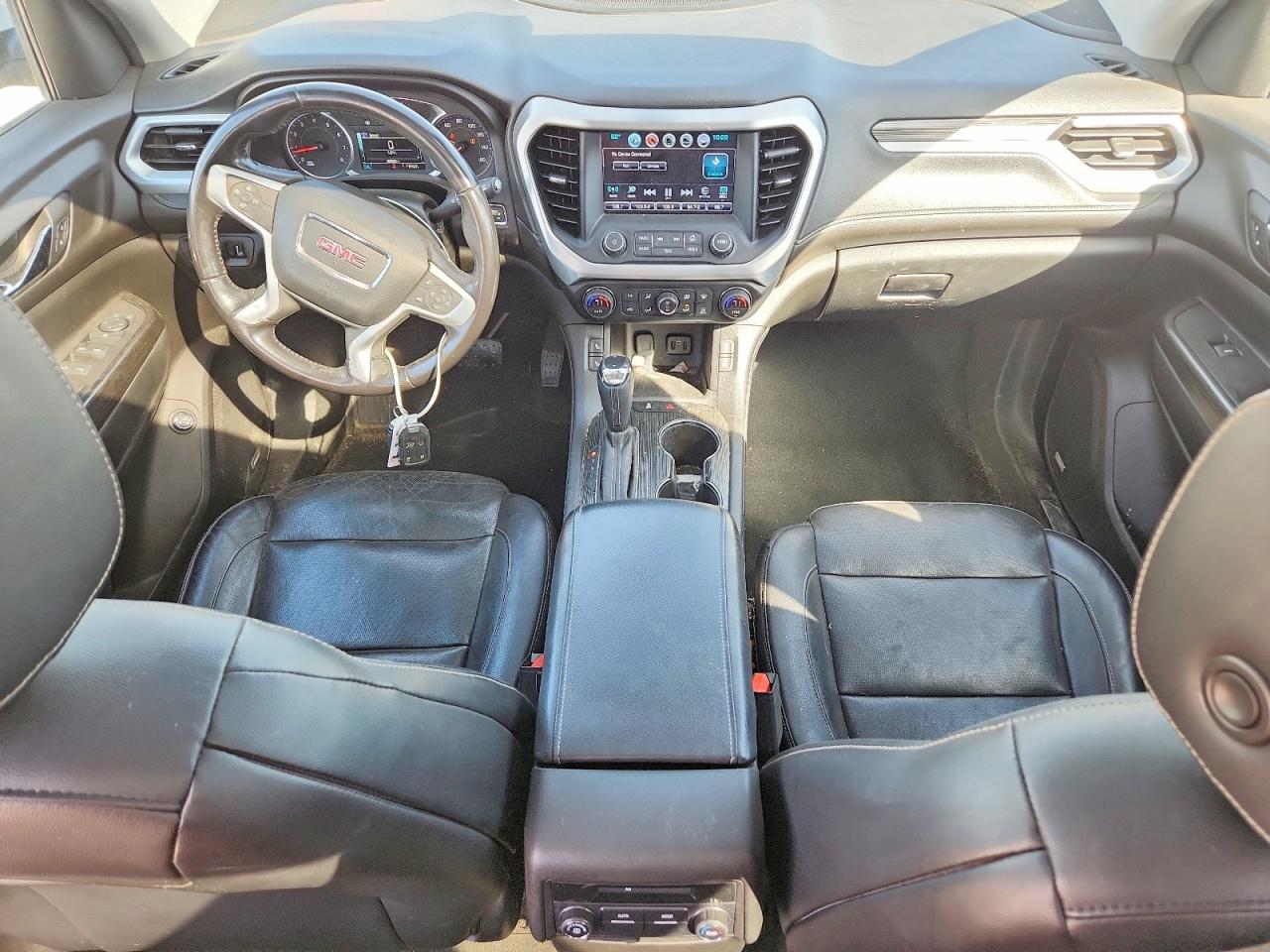 GMC Acadia Slt-1