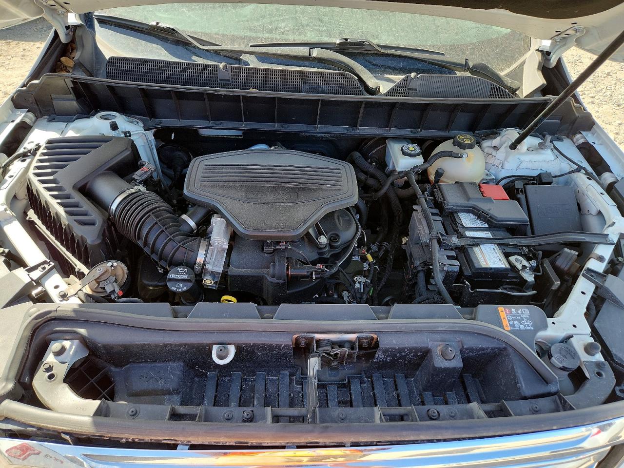 GMC Acadia Slt-1