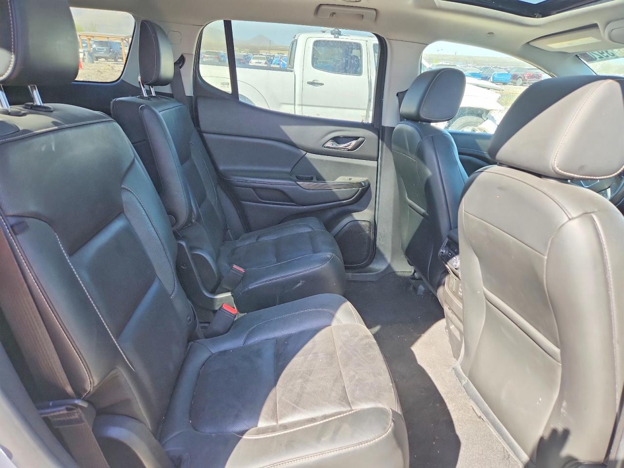 GMC Acadia Slt-1