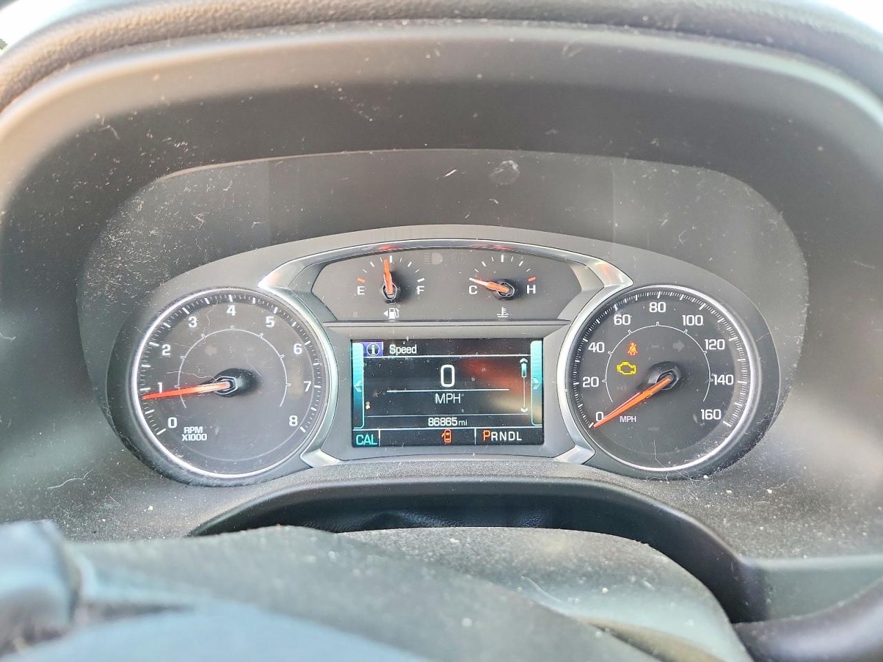 GMC Acadia Slt-1