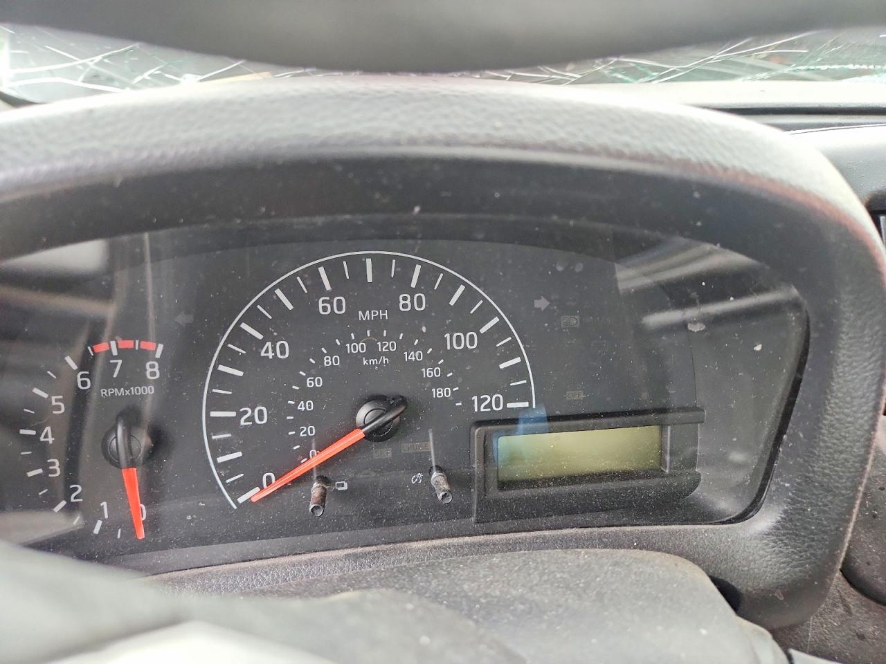 Nissan Nv Sv