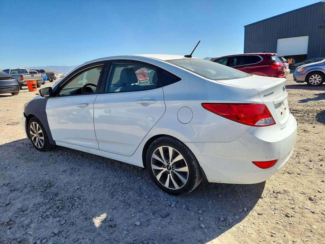 Hyundai ACCENT Value Edition