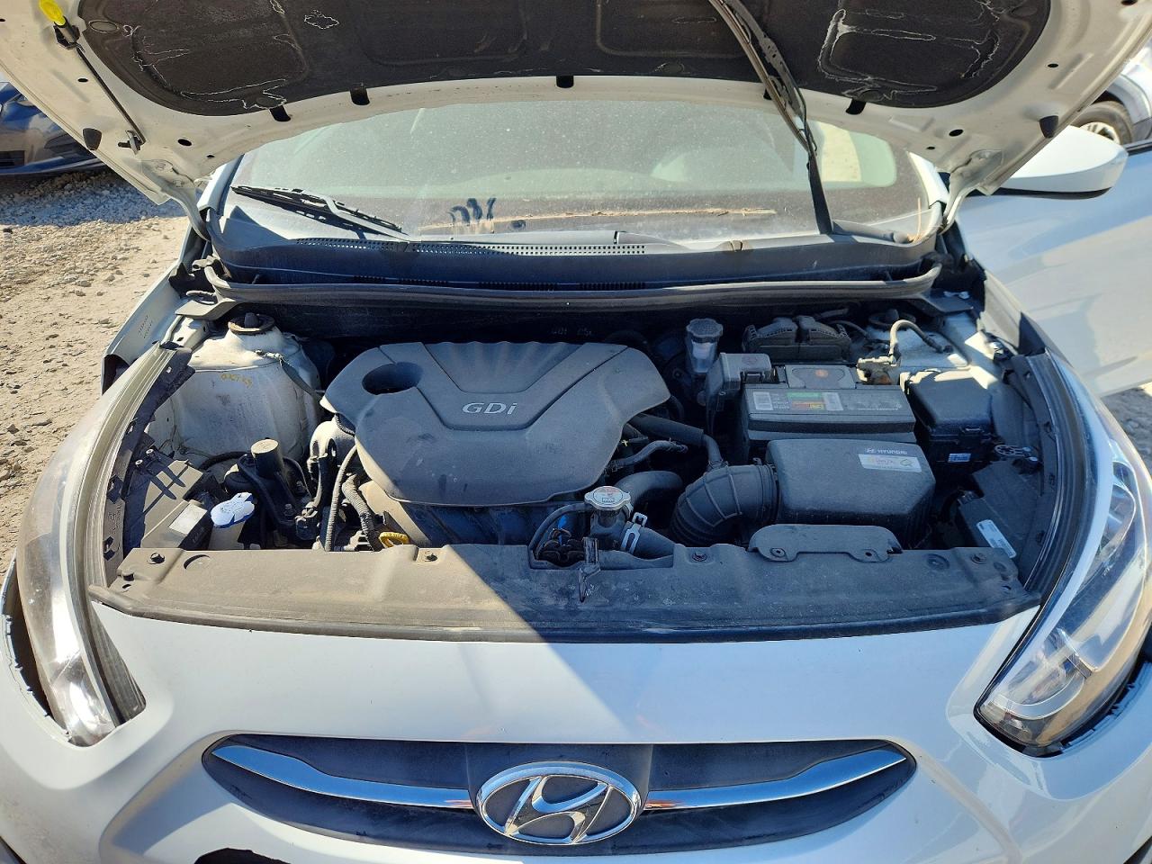 Hyundai ACCENT Value Edition