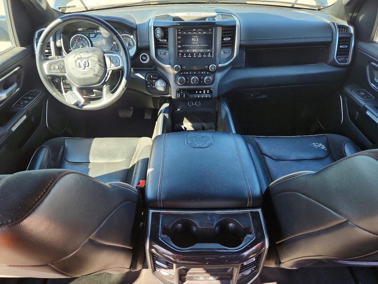 Ram 1500 Laramie