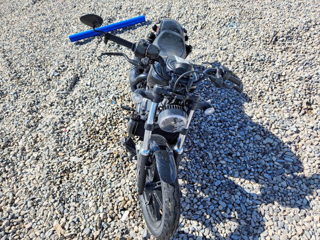 Harley-Davidson Rh975