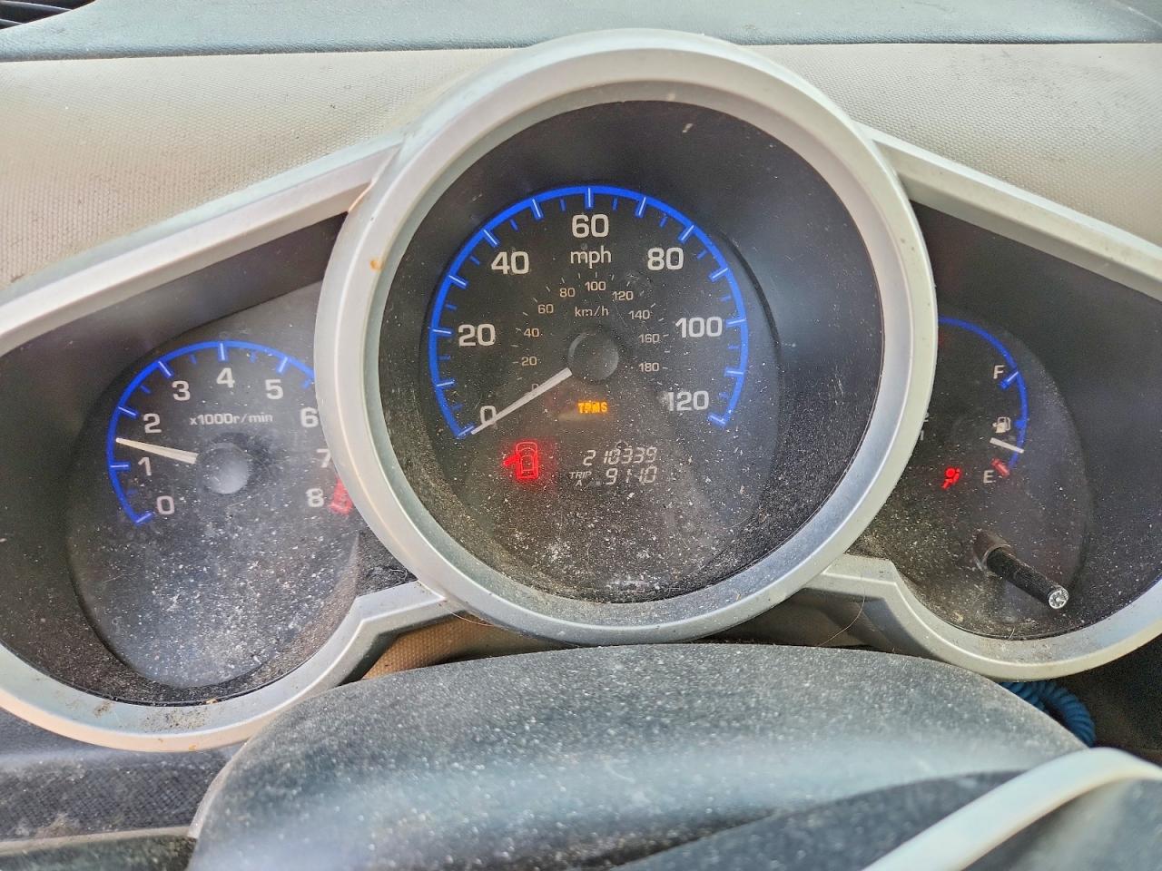Honda Element Ex