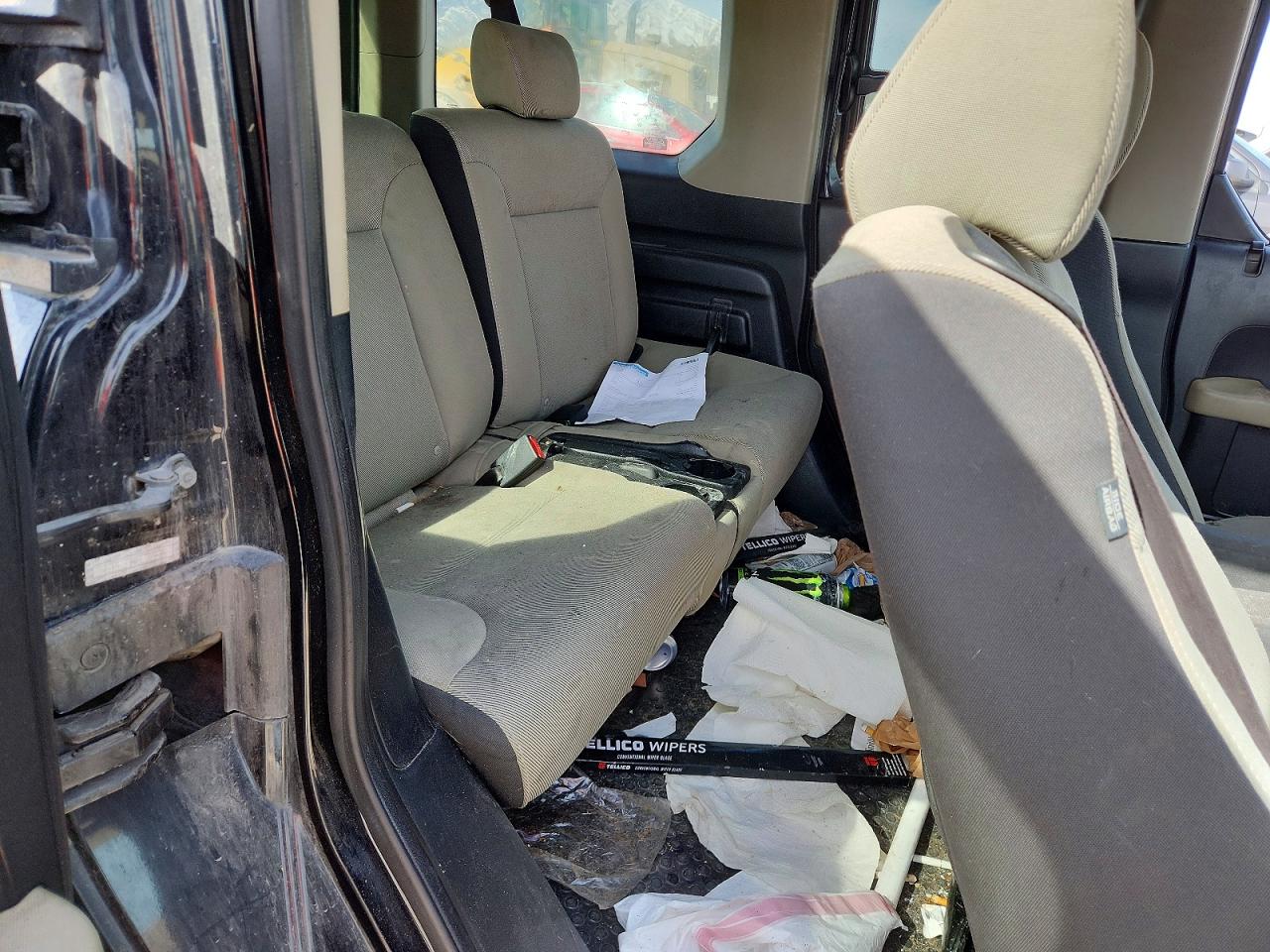 Honda Element Ex