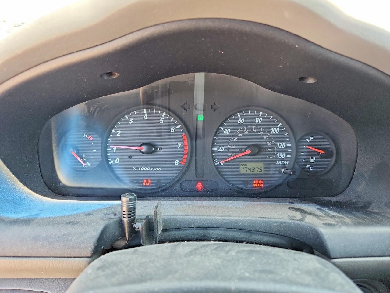 Hyundai SANTA FE Gls