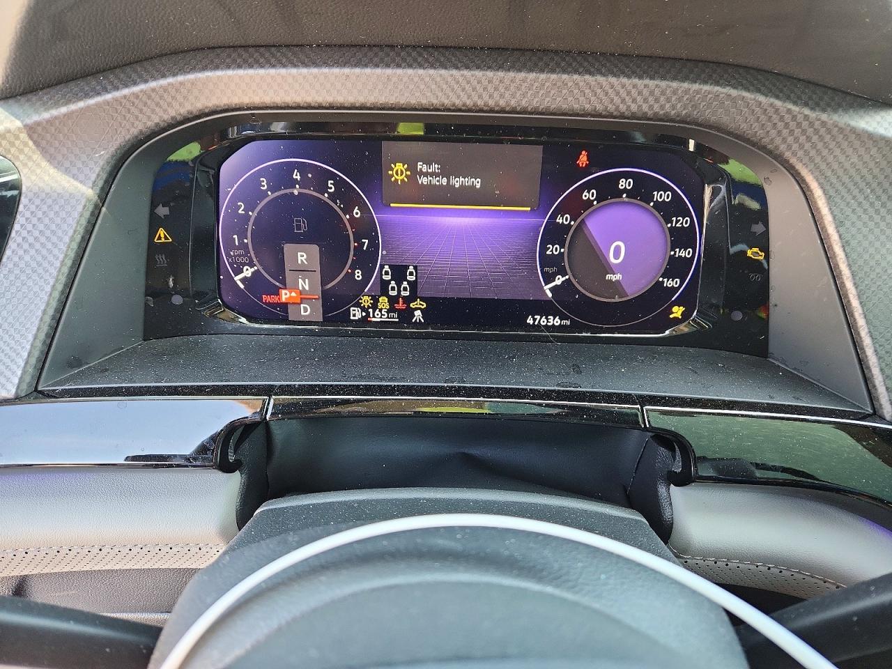 Volkswagen Atlas Peak Edition Se