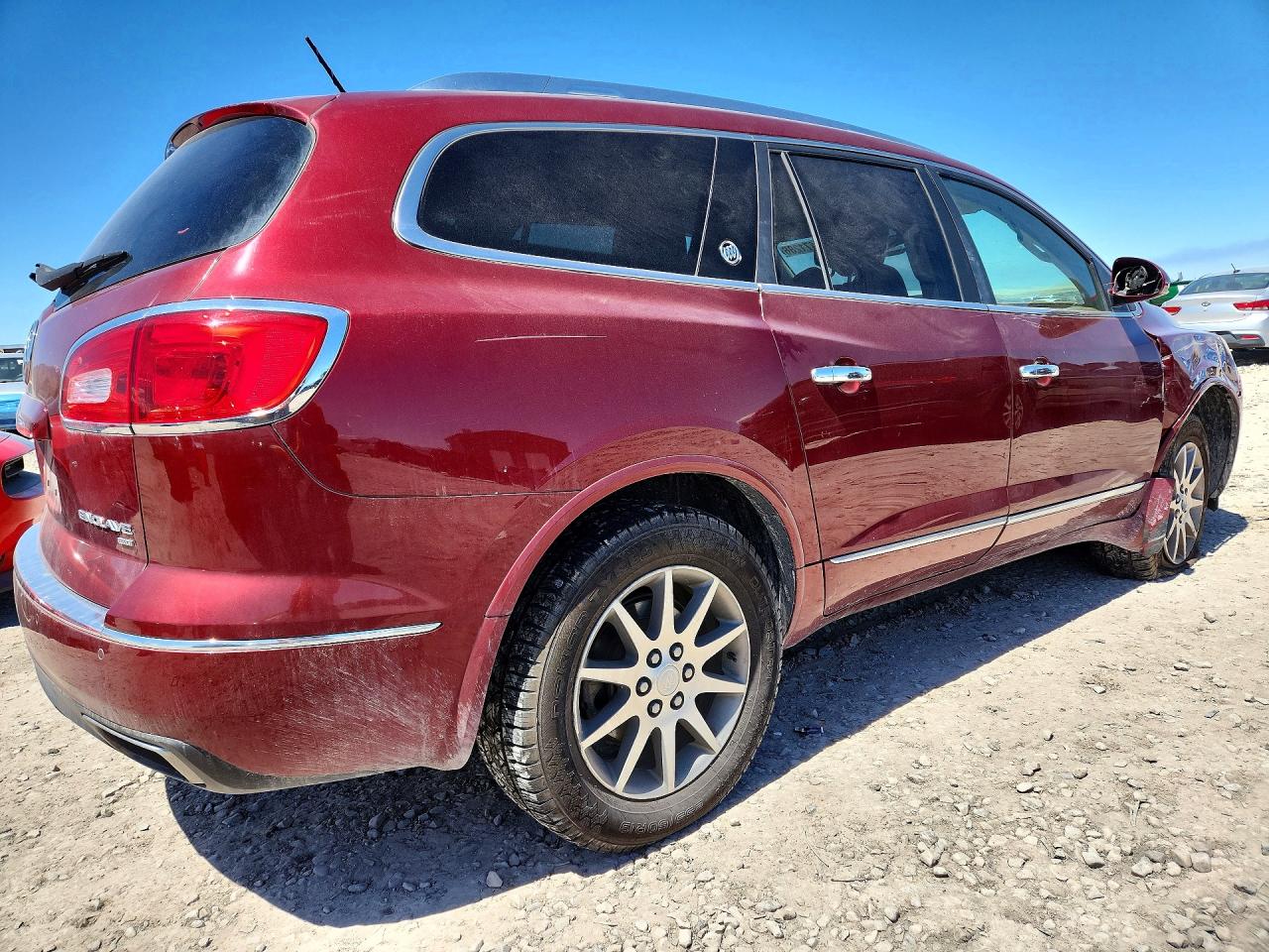 Buick Enclave
