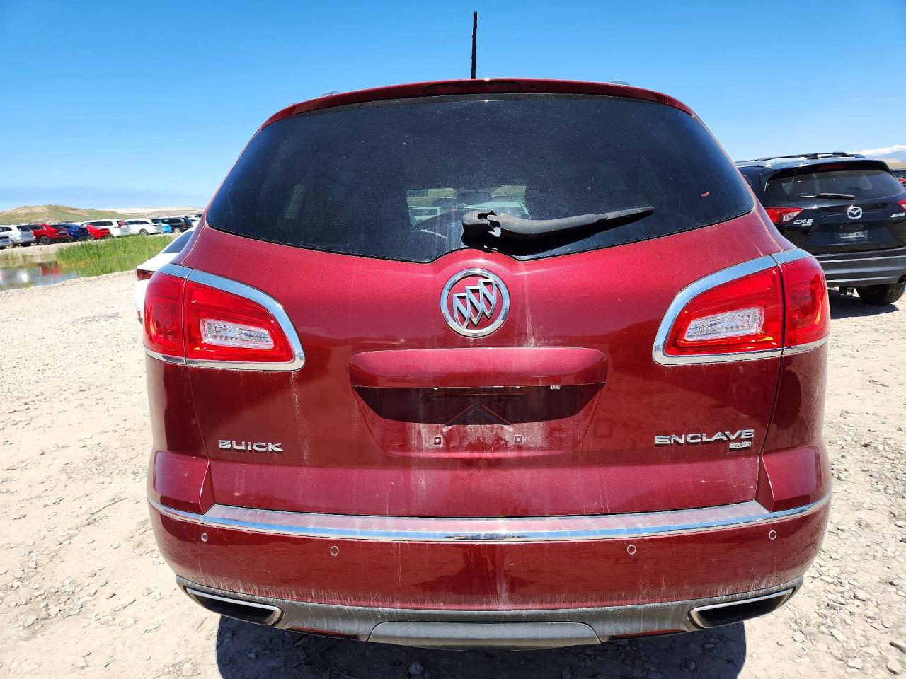 Buick Enclave