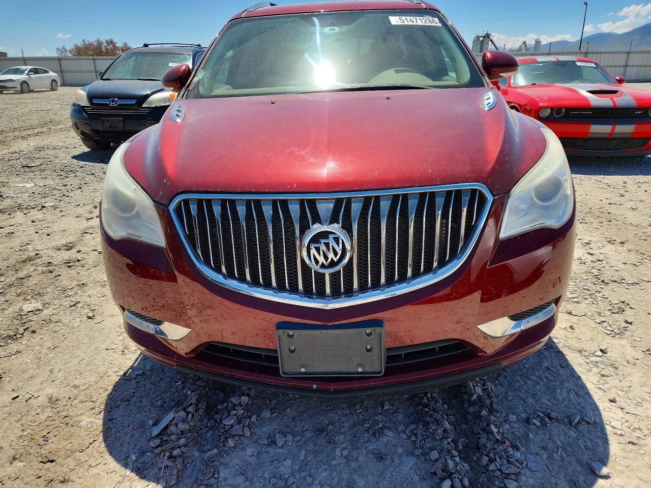 Buick Enclave