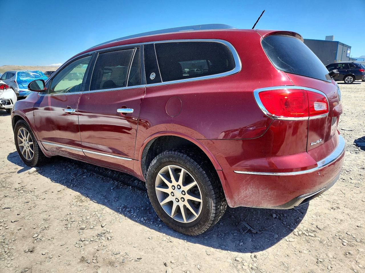 Buick Enclave