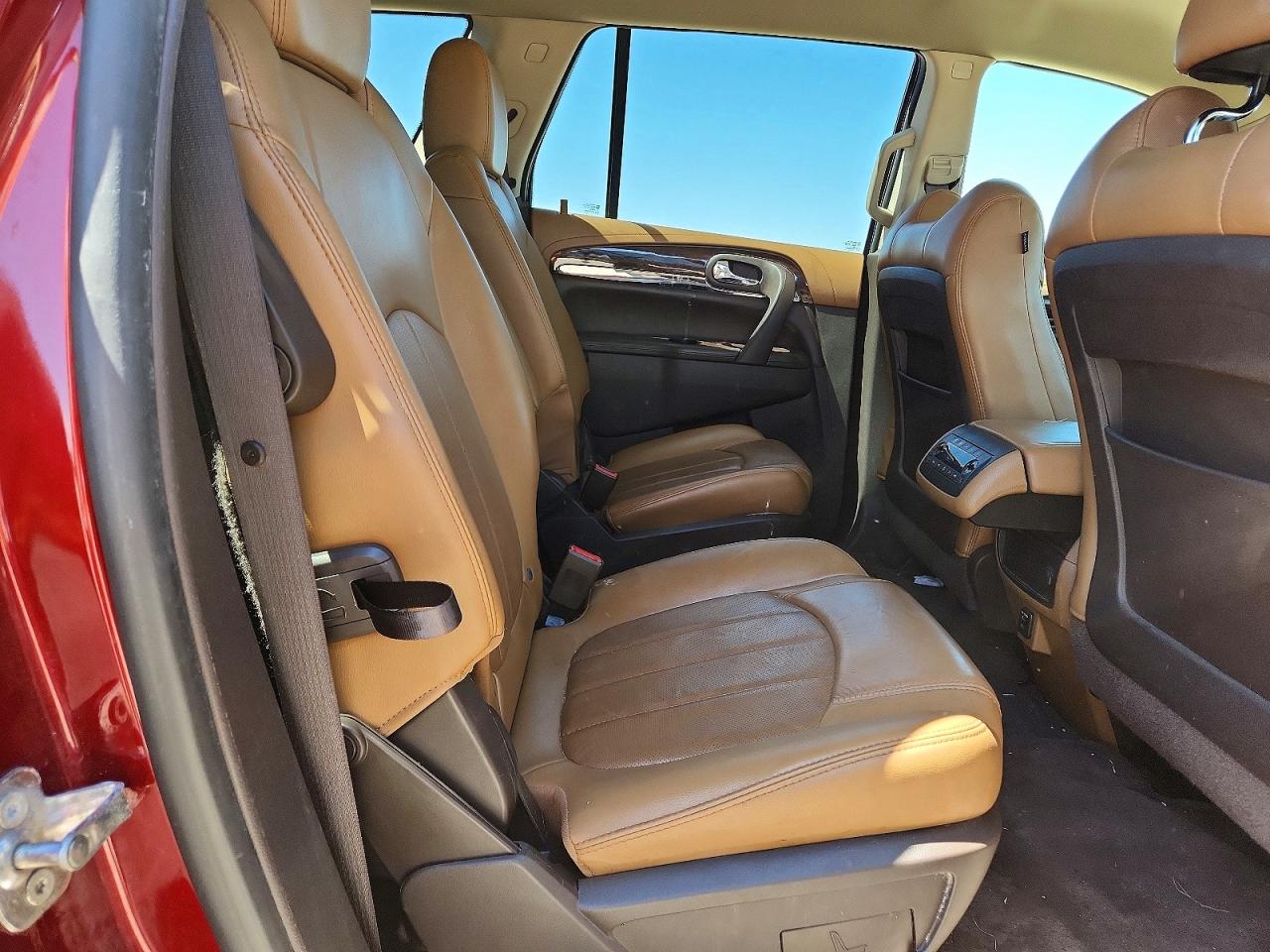 Buick Enclave