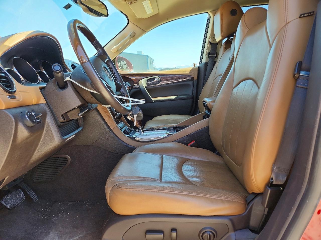 Buick Enclave