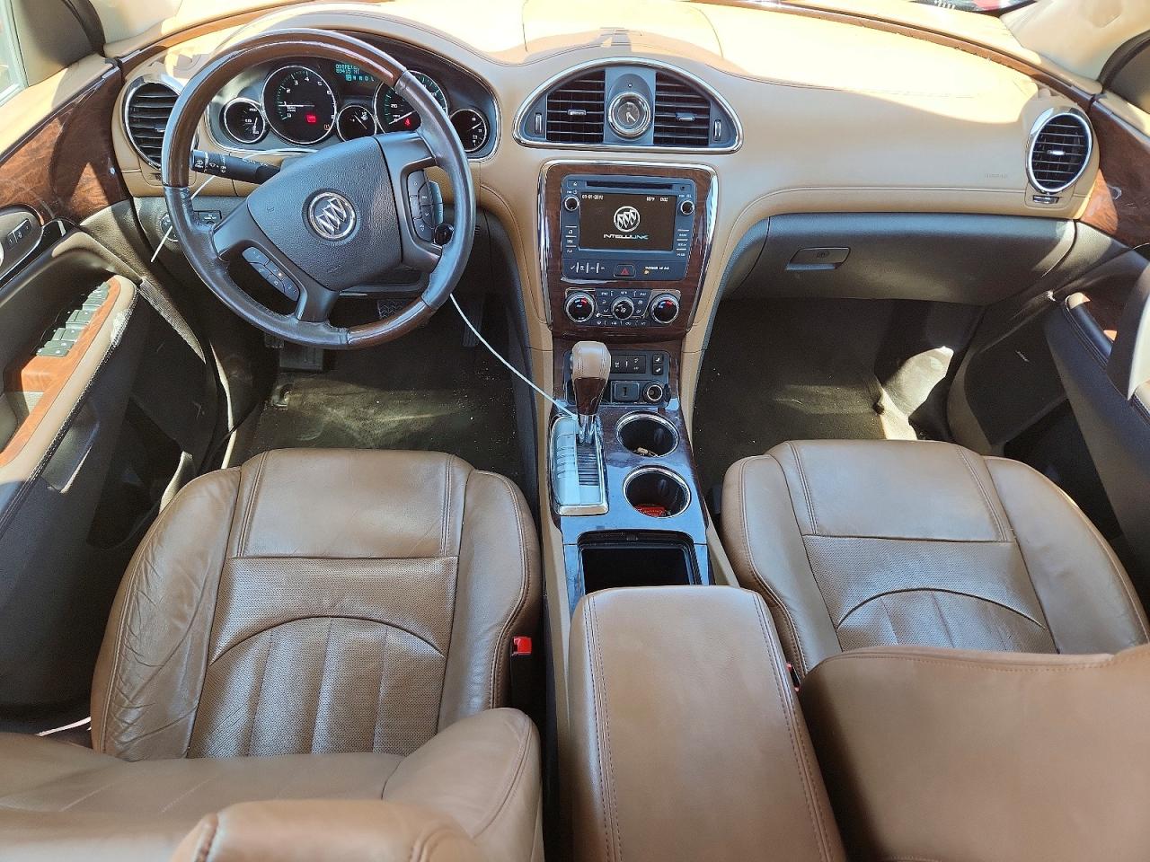 Buick Enclave