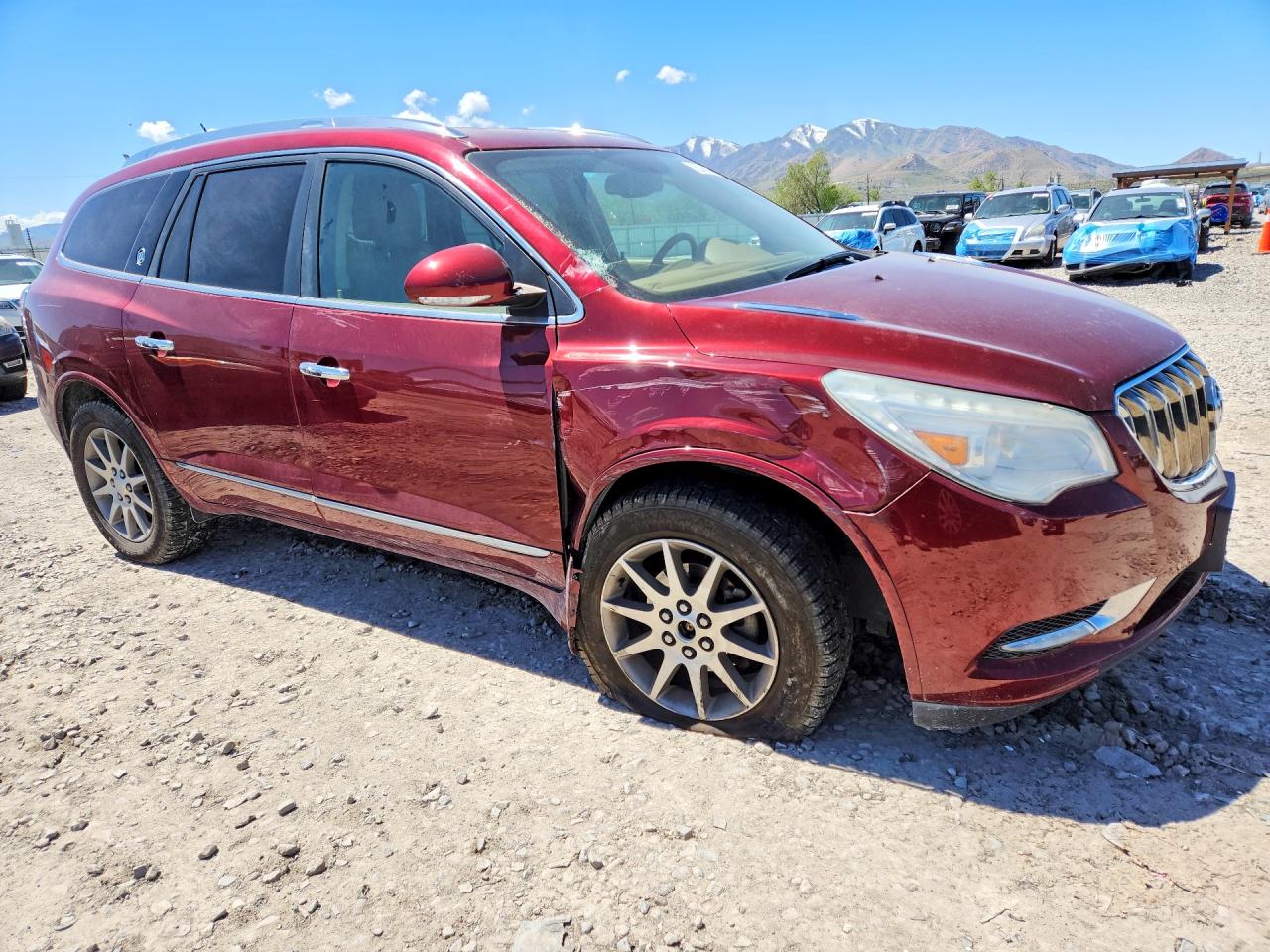 Buick Enclave