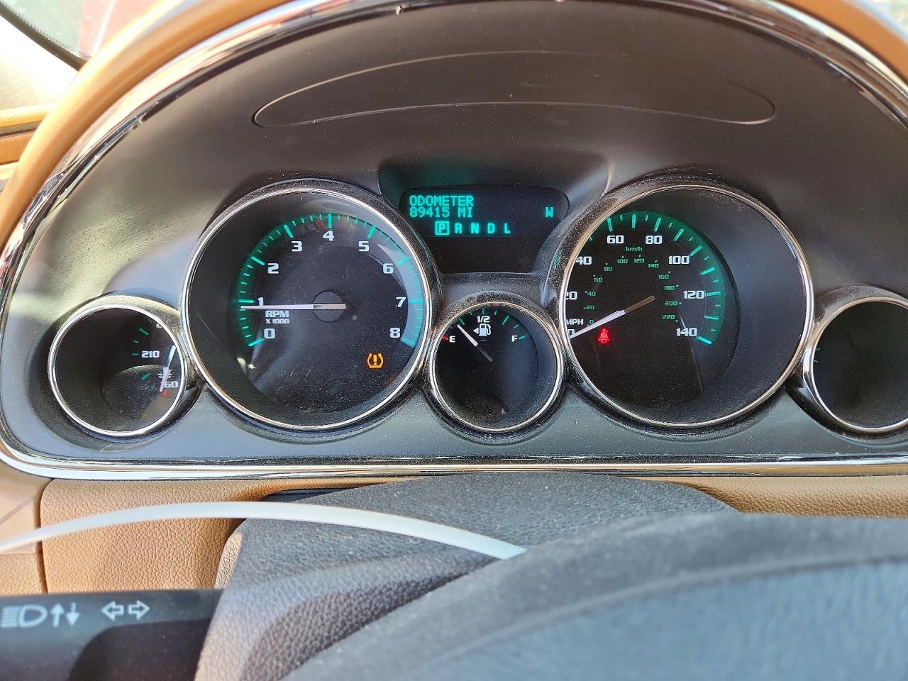 Buick Enclave