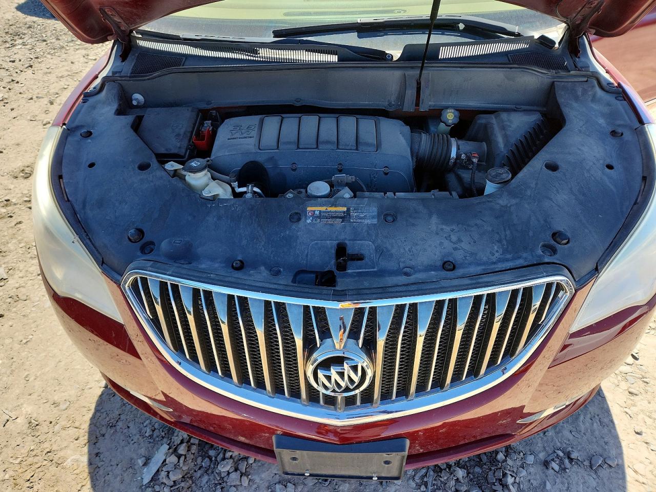 Buick Enclave