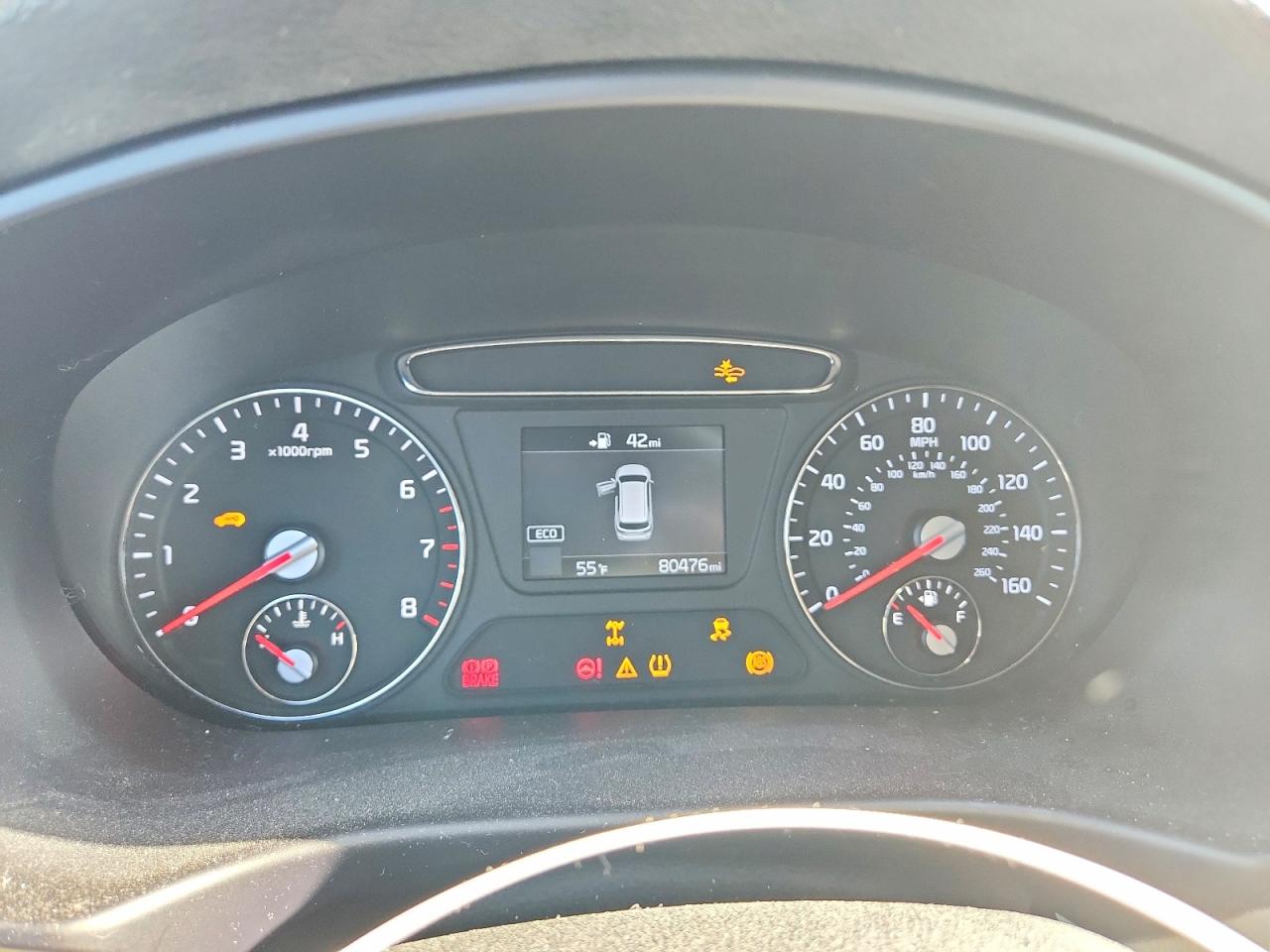 Kia Sorento S V6