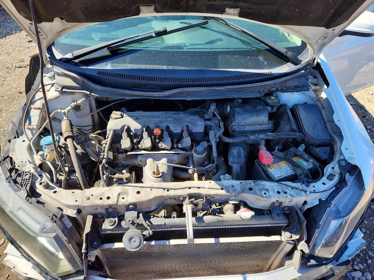 Honda Civic Exl