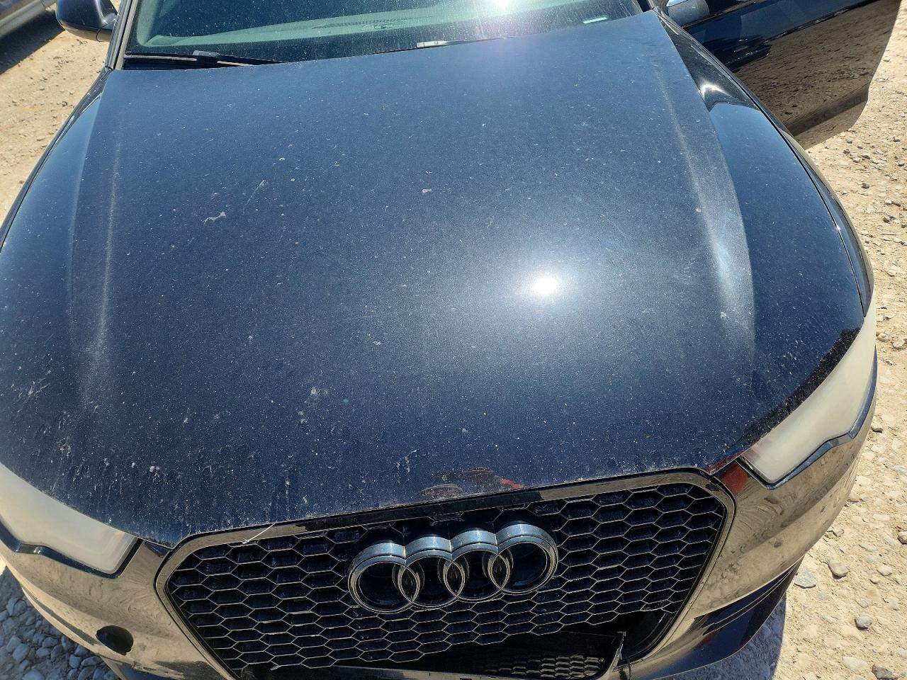 Audi A6 Premium Plus