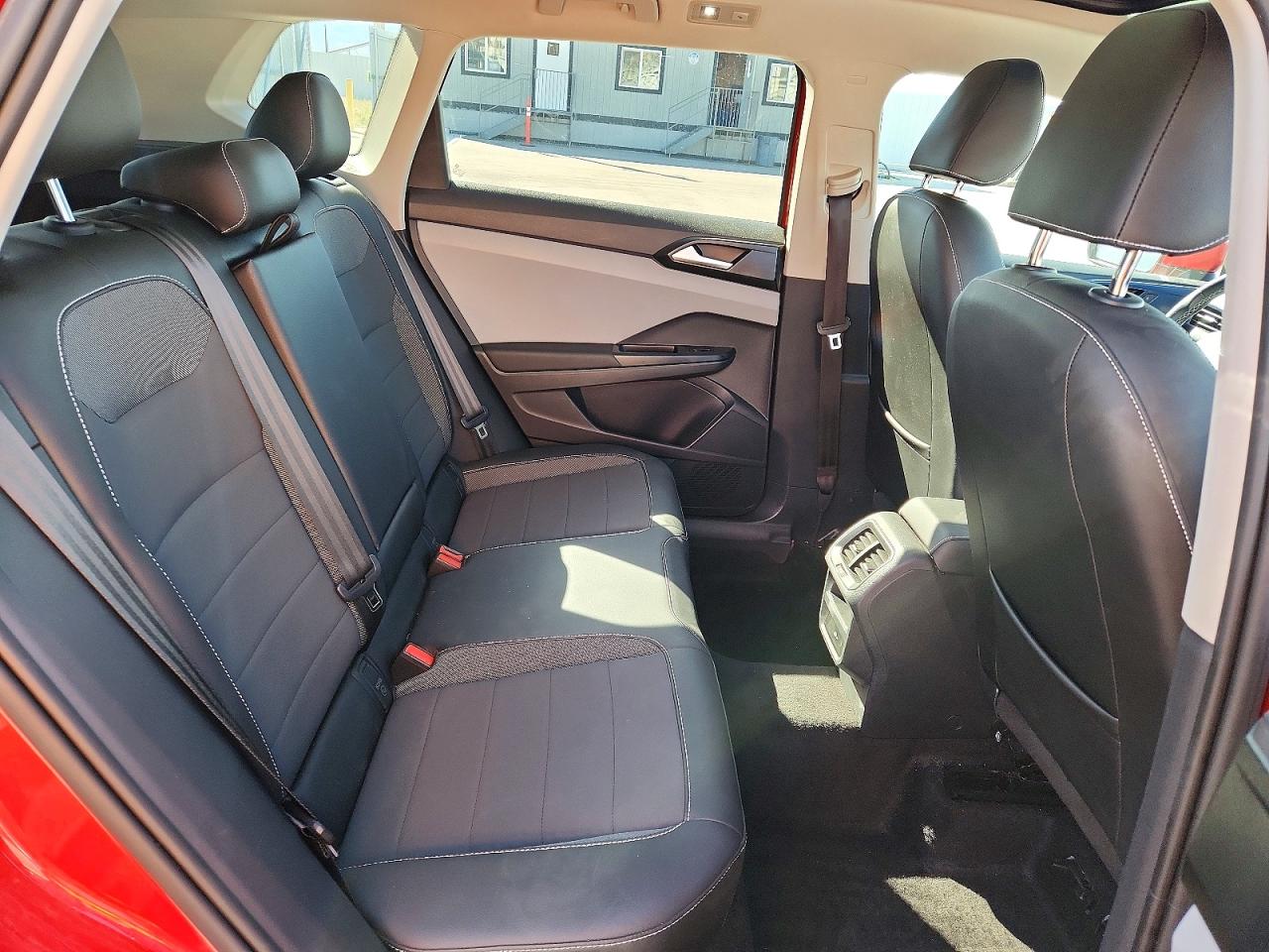 Volkswagen Taos Se Iq Drive