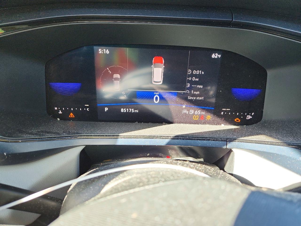 Volkswagen Taos Se Iq Drive
