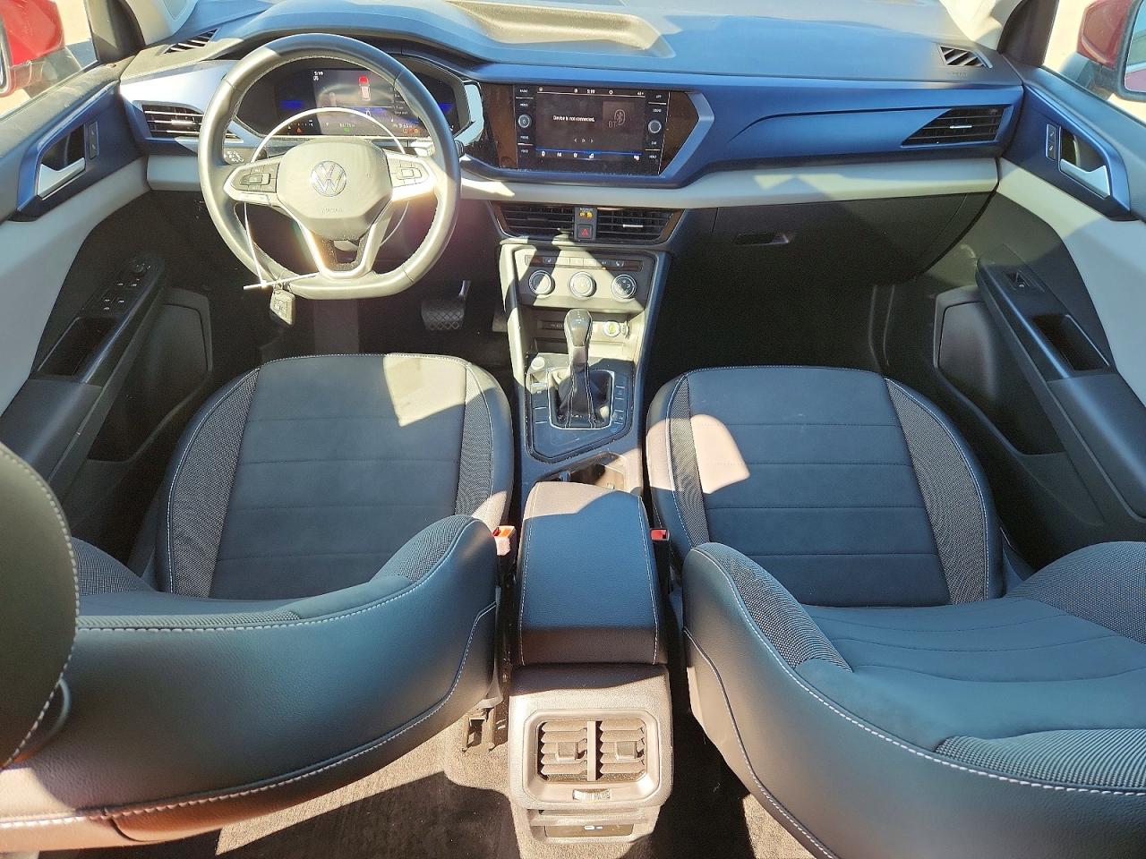 Volkswagen Taos Se Iq Drive