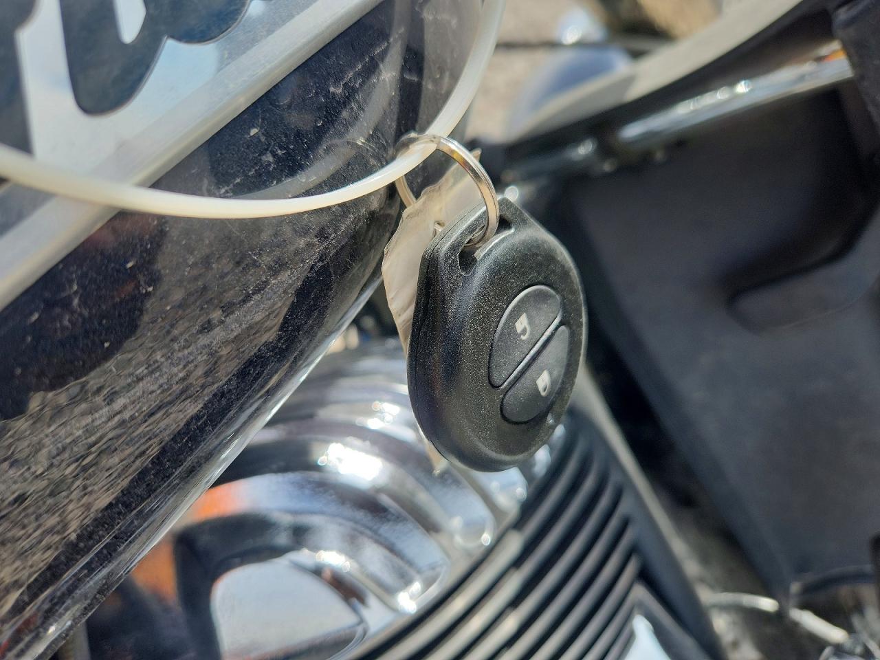 Indian Motorcycle Co. Motorcycle Limited