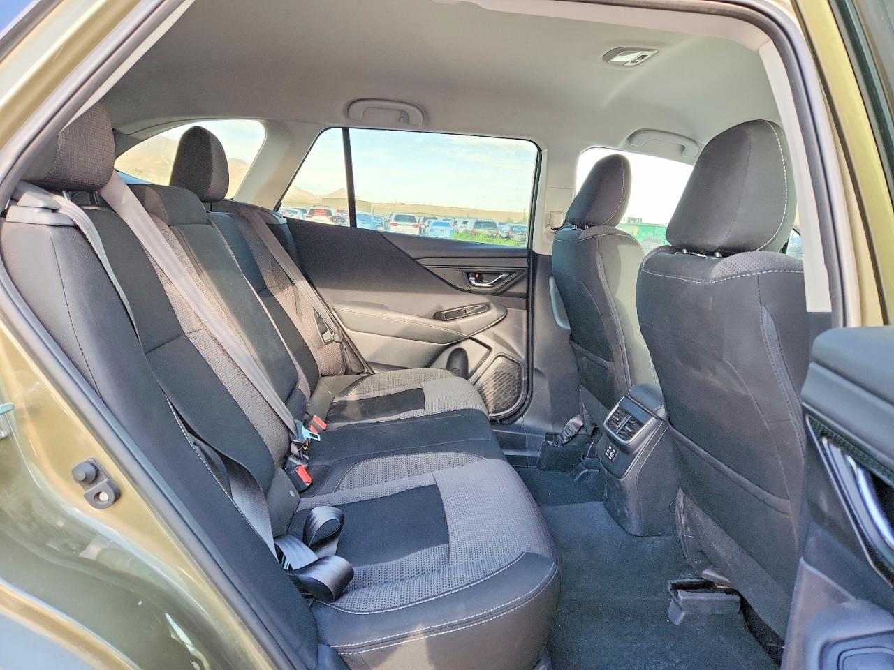 Subaru Outback Premium
