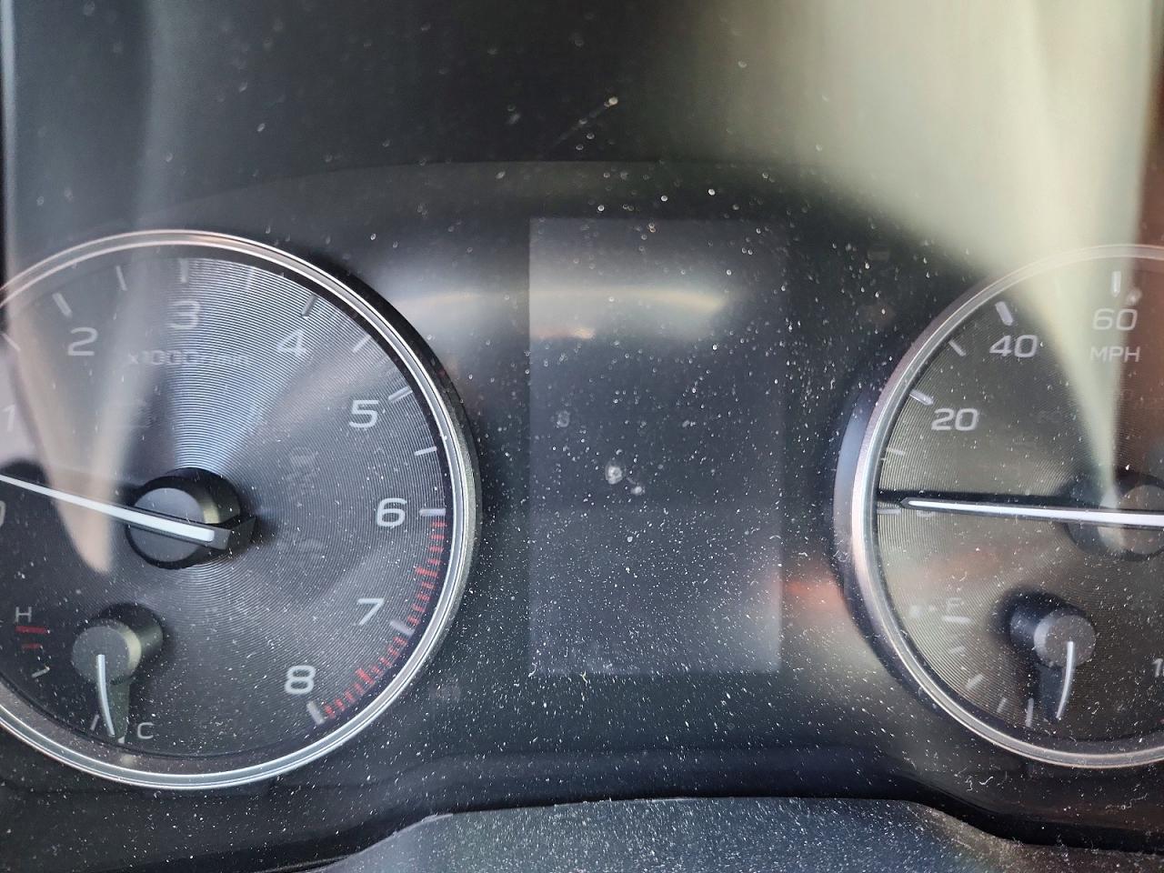 Subaru Outback Premium