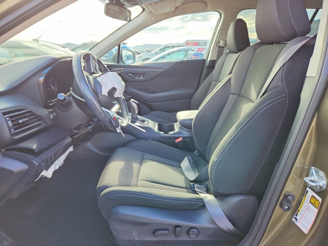 Subaru Outback Premium