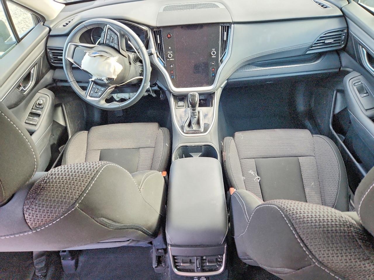 Subaru Outback Premium