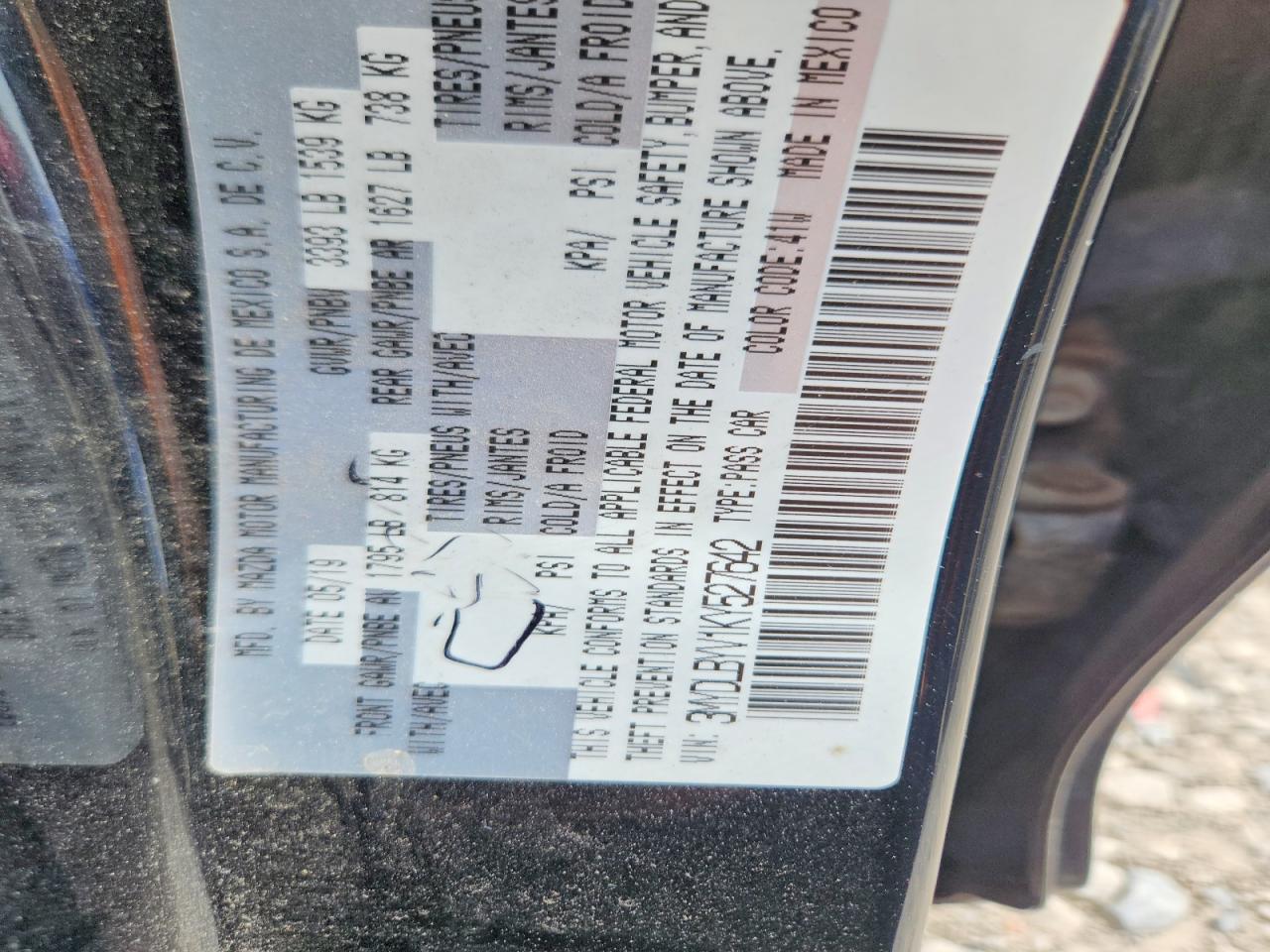 Toyota Yaris L